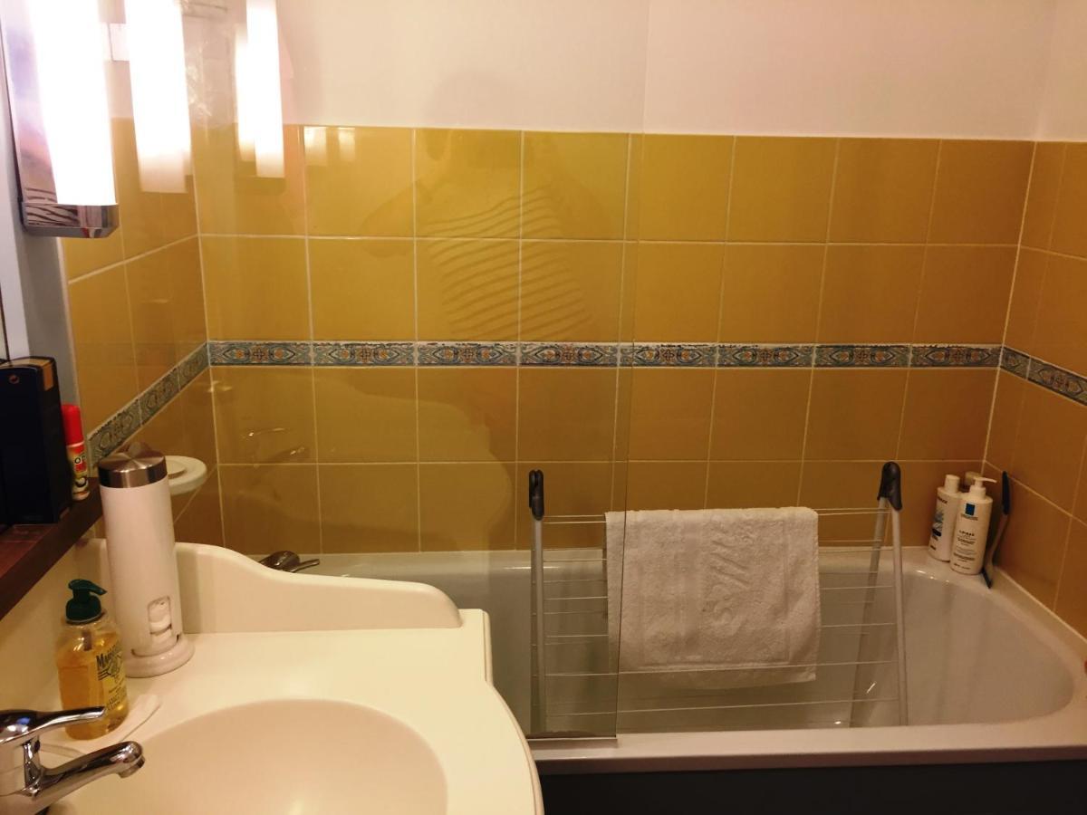 Maison De Vacances De 56 M2 Dans Residence Avec Piscine Chauffee Proche Plages 洛克马里亚 外观 照片