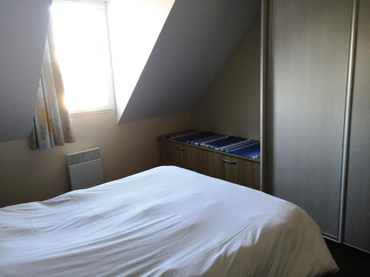Maison De Vacances De 56 M2 Dans Residence Avec Piscine Chauffee Proche Plages 洛克马里亚 外观 照片