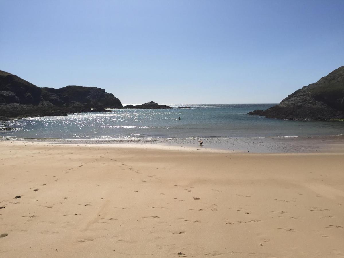 Maison De Vacances De 56 M2 Dans Residence Avec Piscine Chauffee Proche Plages 洛克马里亚 外观 照片